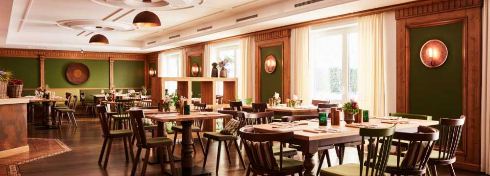 Gasthaus DER BIERMANN
