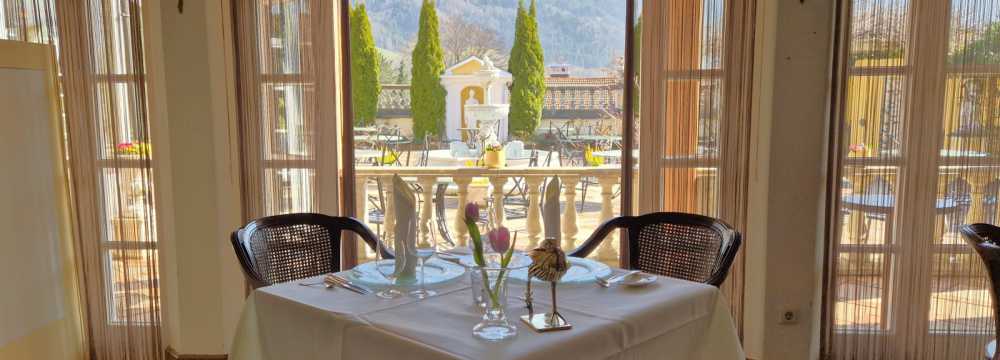 Restaurant Epicures