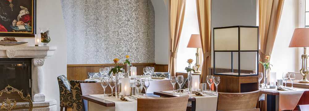 Welcome Hotel Residenzschloss Bamberg