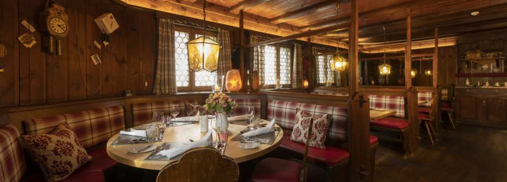 Biorestaurant Alpenblick
