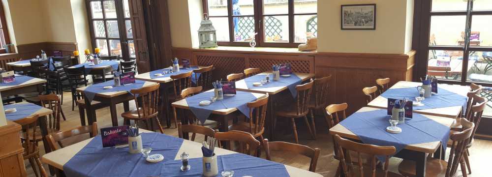 Augustiner am Dante