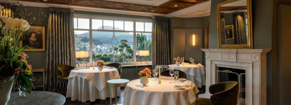 Restaurant Bareiss