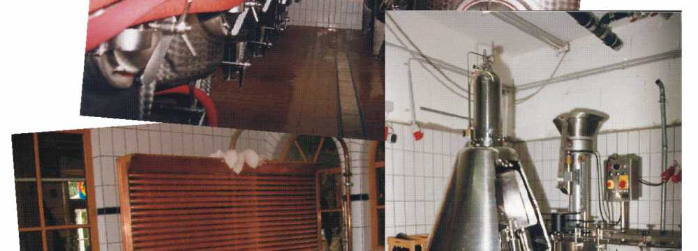 Brauhaus Castel