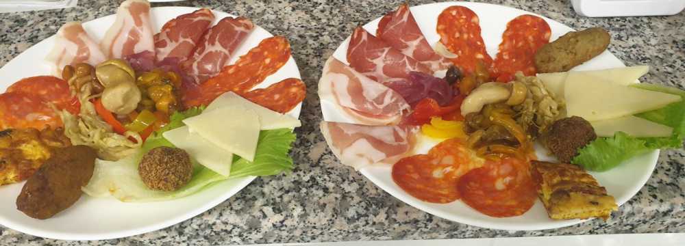 Casanova Ristorante-Pizzeria