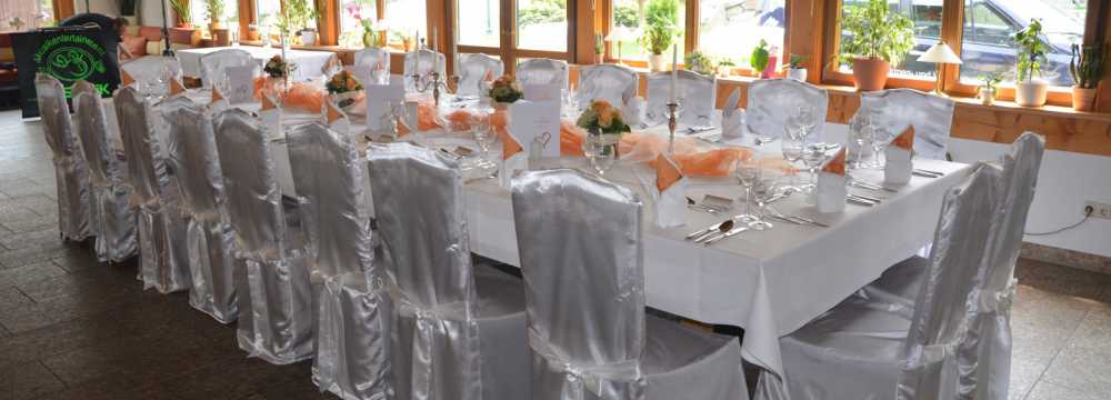 Landhotel Rittersgrün
