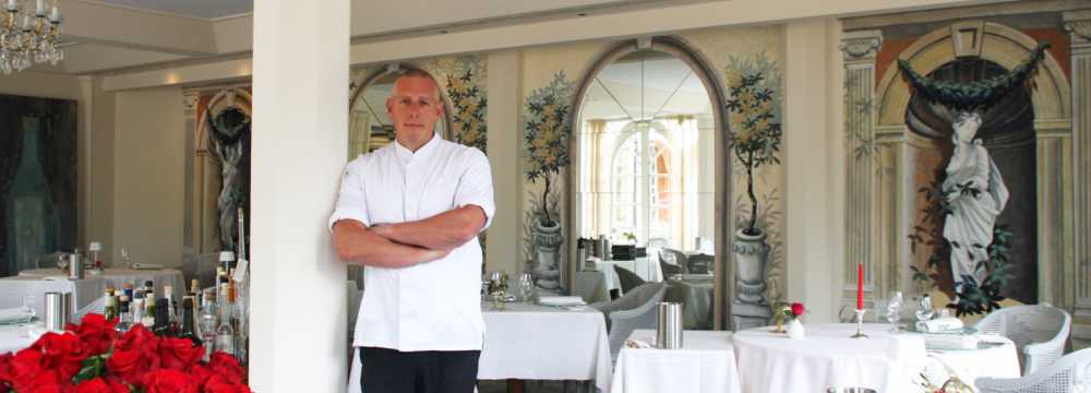 Restaurant Epicures