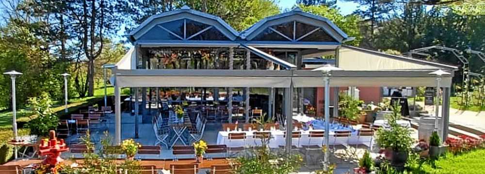 Restaurant Rosengarten