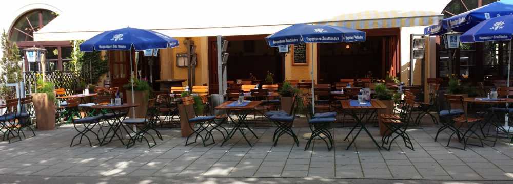 Augustiner am Dante
