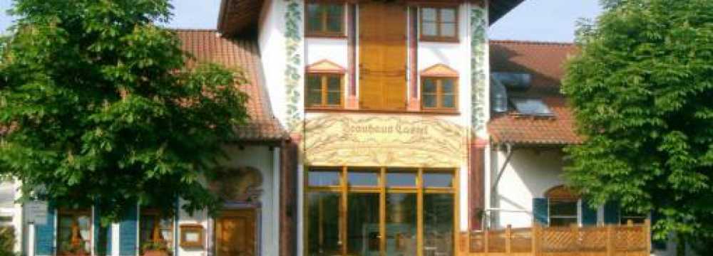 Brauhaus Castel