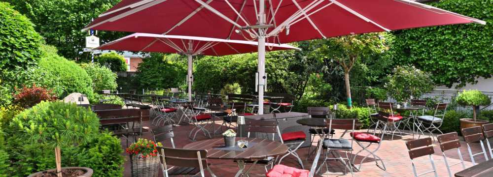 Landhotel Schnuck