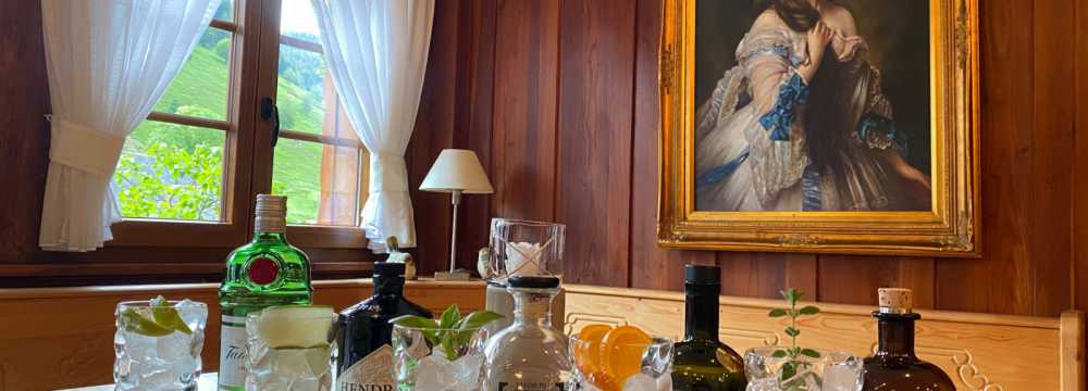 Hotel Hirschen