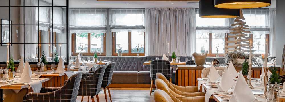MICHELS Wellness- & Wohlfühlhotel