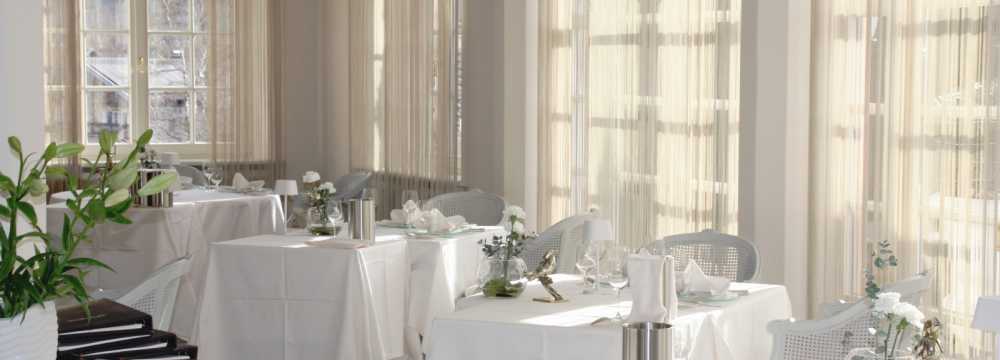 Restaurant Epicures