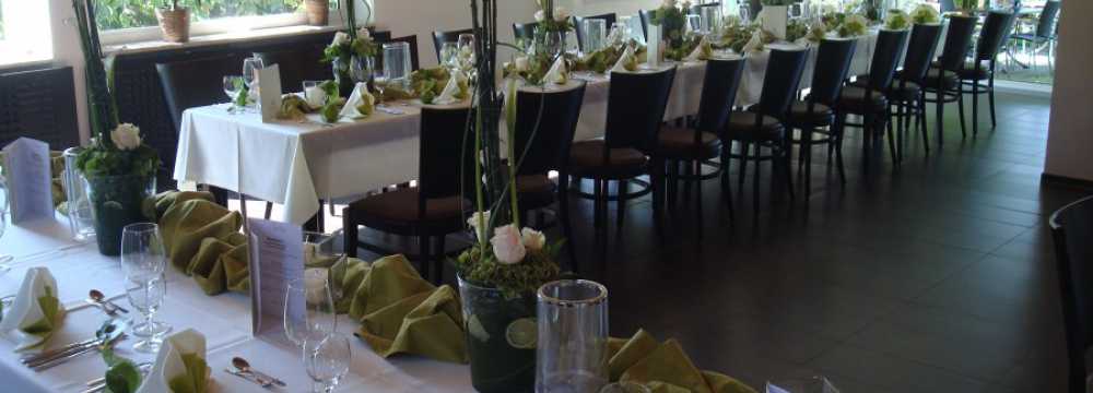 Restaurant Seestern