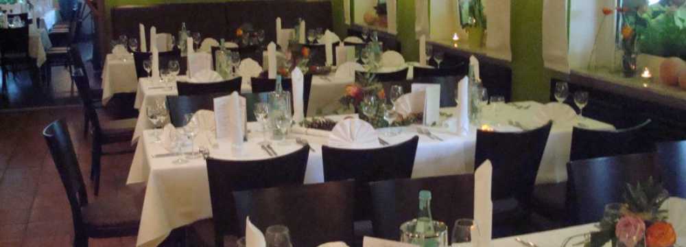 Restaurant Seestern