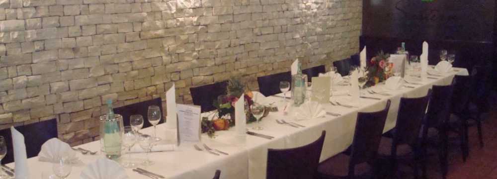 Restaurant Seestern