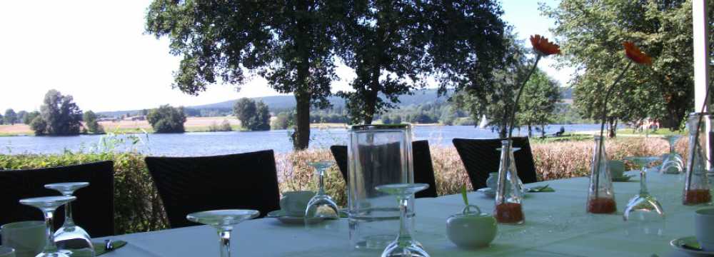 Restaurant Seestern