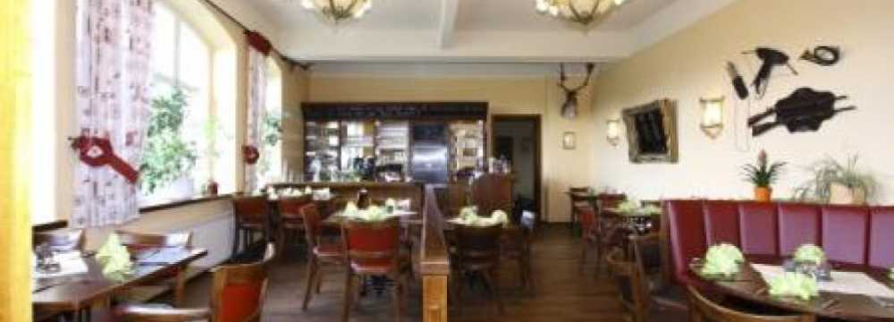 Jägerhof Putzkau