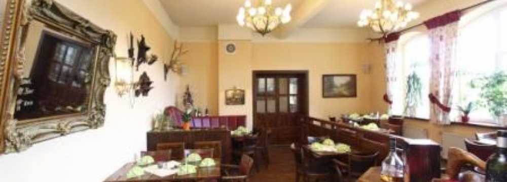 Jägerhof Putzkau