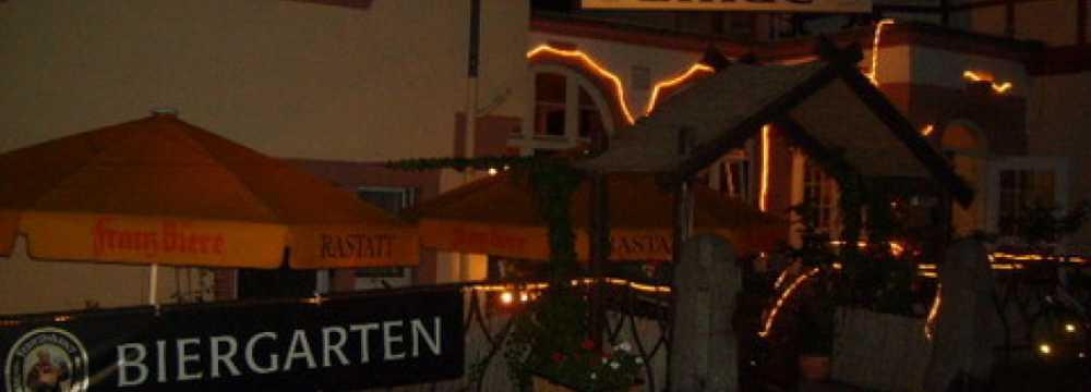 Brauereigaststätte Linde