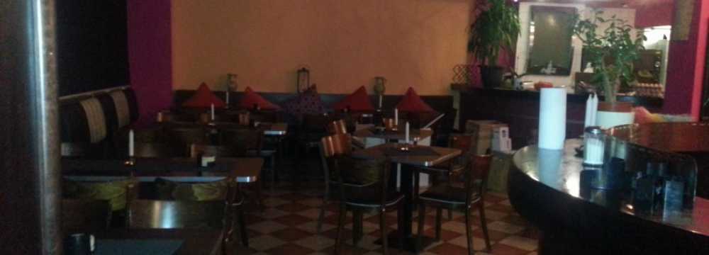 Cafe und Restaurant MUSES