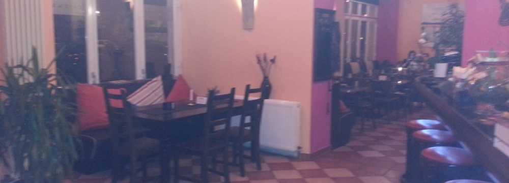 Cafe und Restaurant MUSES