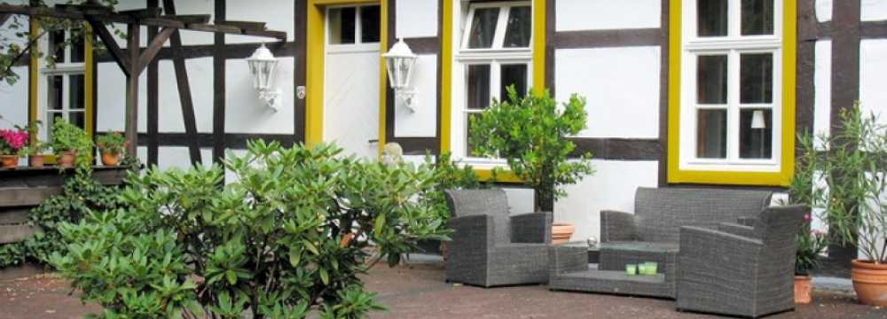 Café Altes Forsthaus