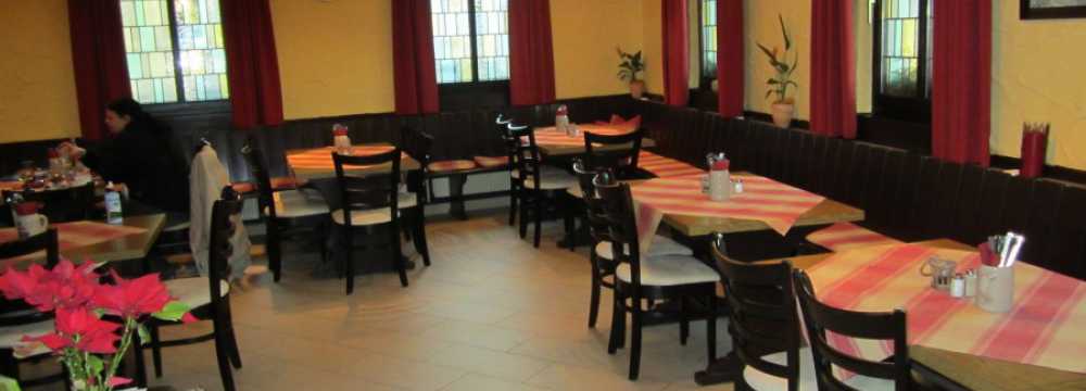 Gasthaus Fäßla & Flammerie