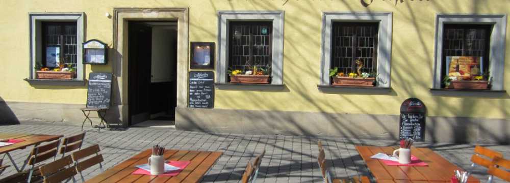 Gasthaus Fäßla & Flammerie