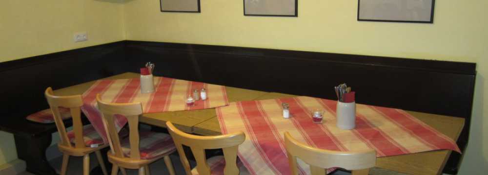 Gasthaus Fäßla & Flammerie