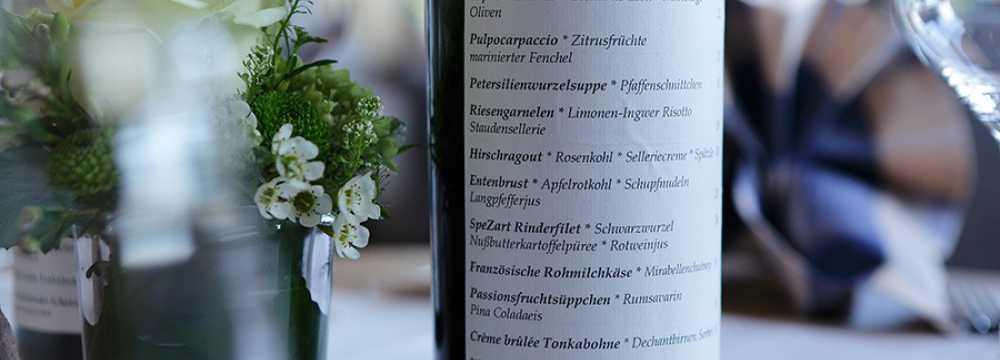 Jagd Hotel Rose