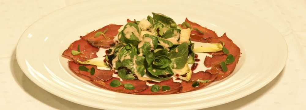 Hotel-Restaurant Winzerstube Ihringen