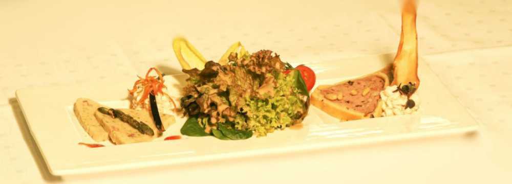 Hotel-Restaurant Winzerstube Ihringen