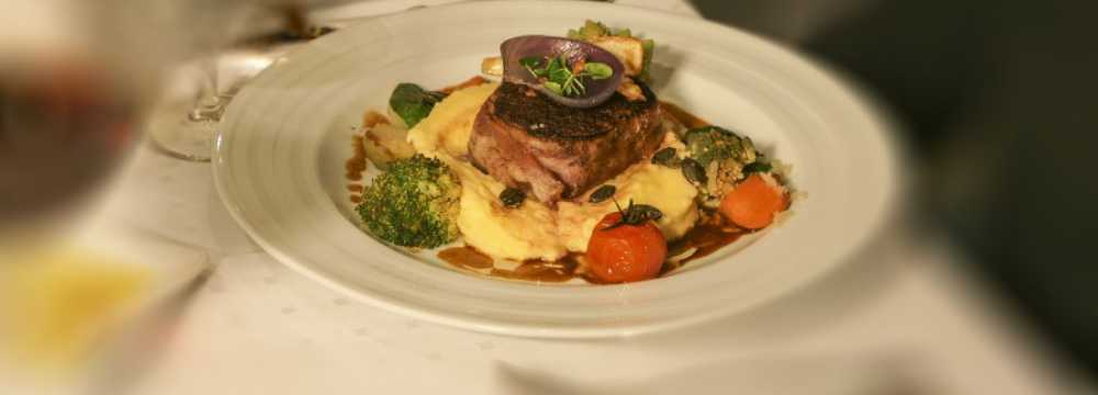 Hotel-Restaurant Winzerstube Ihringen