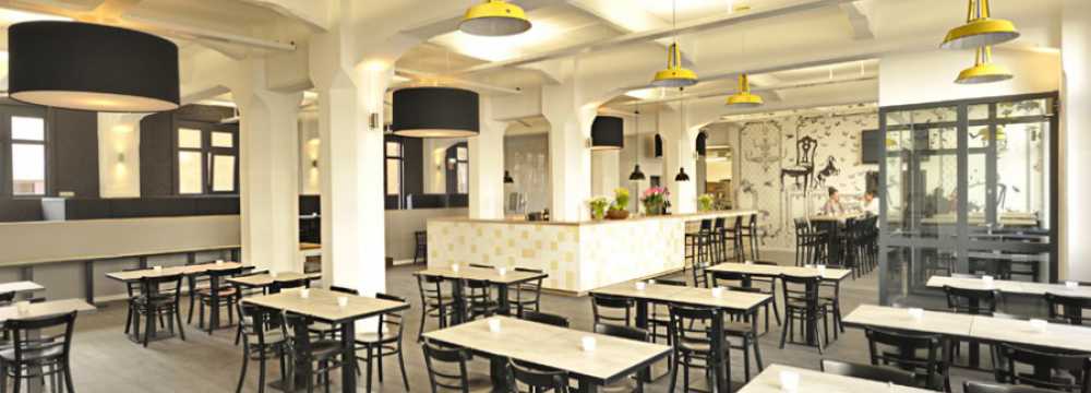Ristorante Alitalia