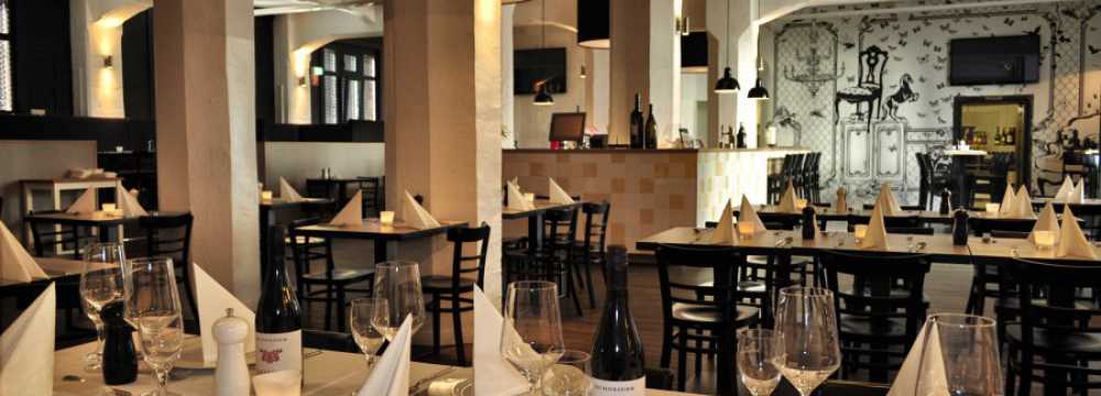 Ristorante Alitalia