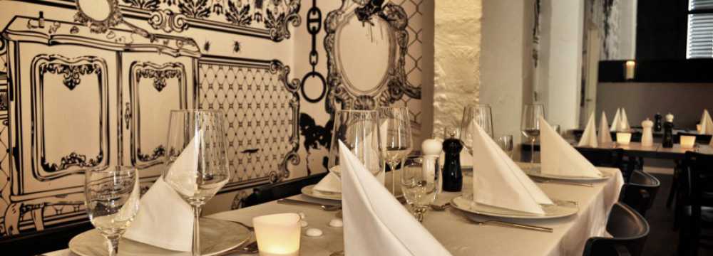Ristorante Alitalia