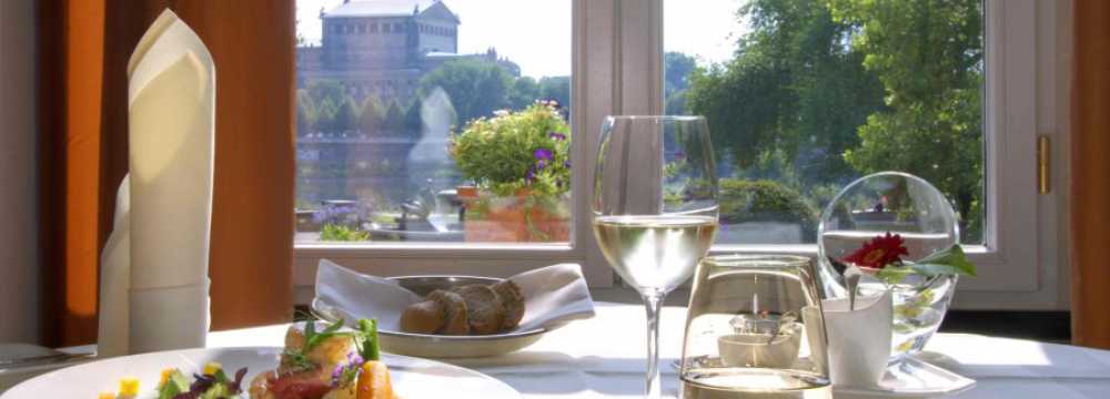 Restaurant Canaletto 