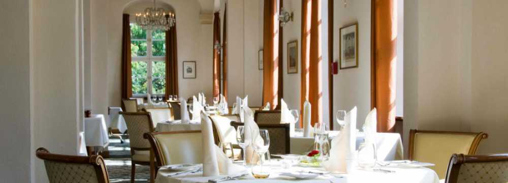 Restaurant Canaletto 