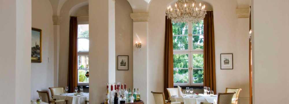 Restaurant Canaletto 