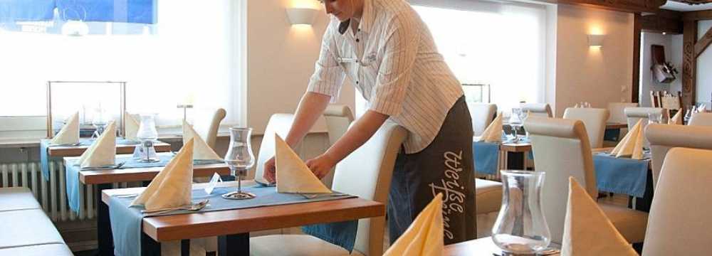 Vitalhotel Weisse Düne 