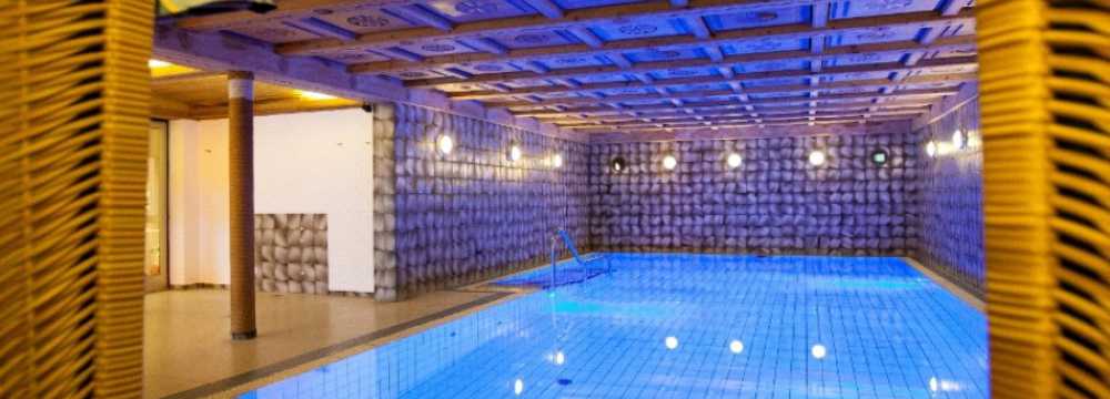 Vitalhotel Weisse Düne 