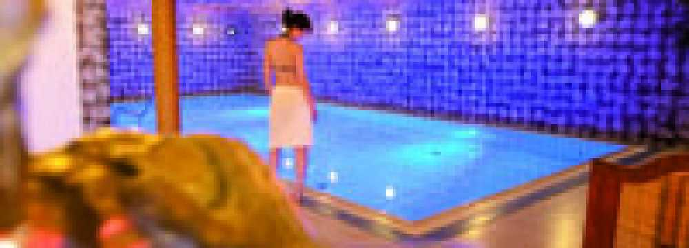 Vitalhotel Weisse Düne 