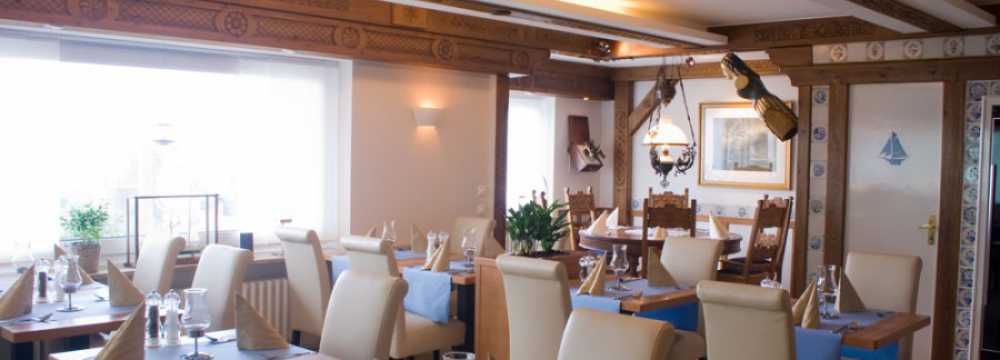 Vitalhotel Weisse Düne 