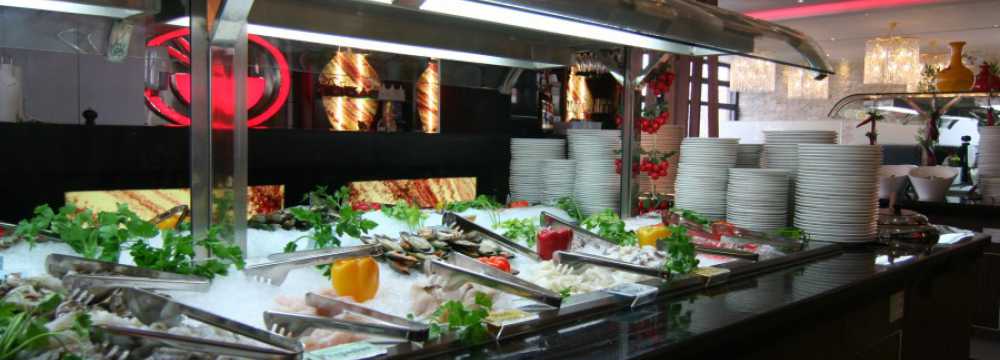 Restaurant Ginza
