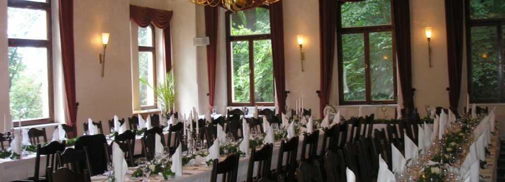 Waldschlößchen-Meißen