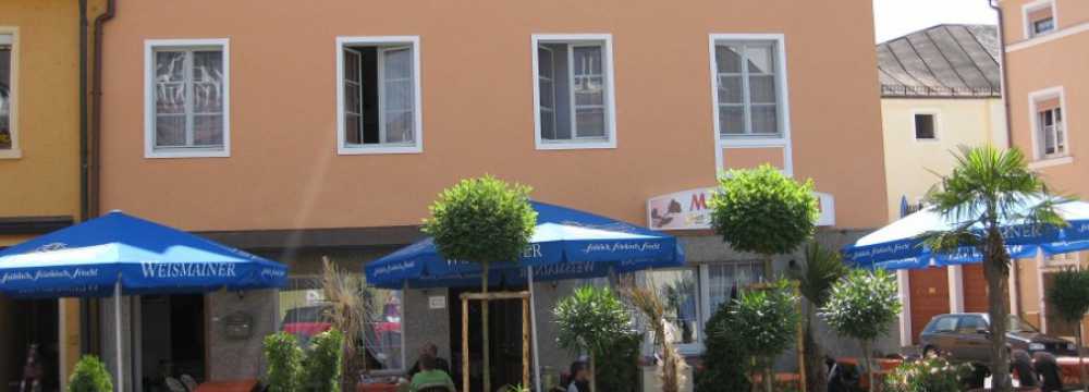 Trattoria & Albergo Mammarosa