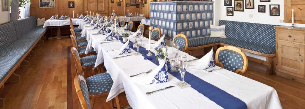 Hotel Gasthof Post