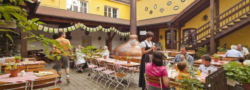 Hotel Gasthof Post