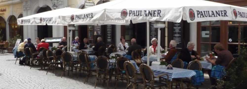 Restaurant Paulaner